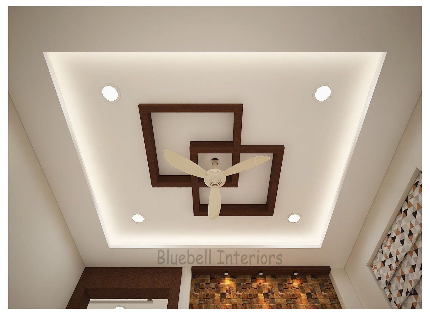 Pergola Ceiling Ideas: Faux Beams, Stretch Membranes & More
