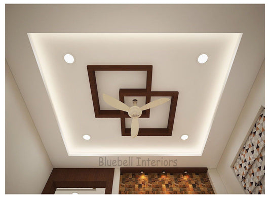 Pergola Ceiling Ideas: Faux Beams, Stretch Membranes & More