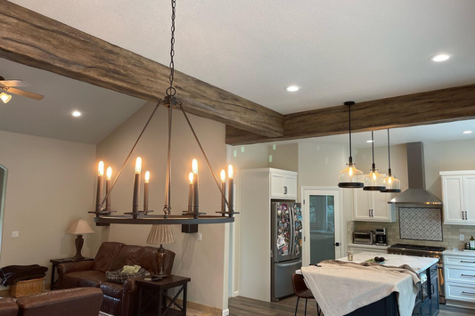 Blending Modern and Historic Architecture in the Bay Area