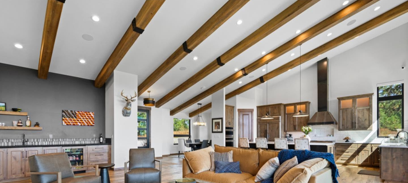 Best Ceiling Ideas for Arizona Desert Homes