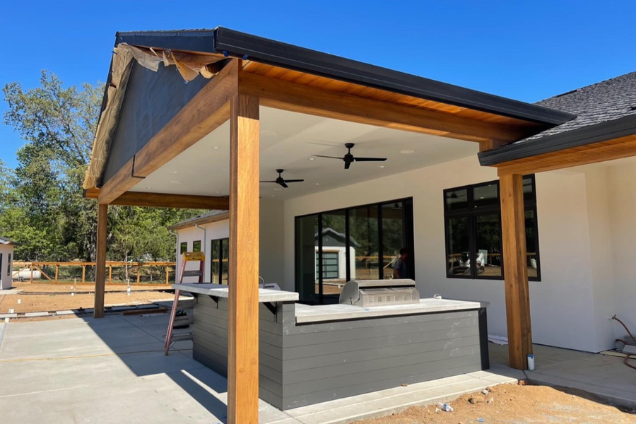 Designing for Mountain Living: The Rise of Mountain Modern in Tahoe