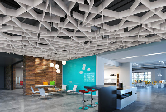 7 Acoustic Ceiling Solutions for Home Theaters & Music Rooms