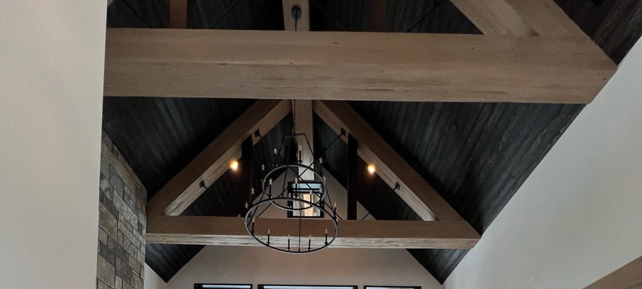 Phoenix Commercial Ceiling Design: Restaurants, Retail & Offices