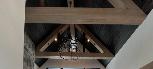Phoenix Commercial Ceiling Design: Restaurants, Retail & Offices