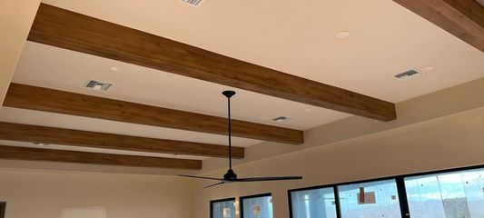 Phoenix Home Remodel: Ceiling Upgrades That Add Value