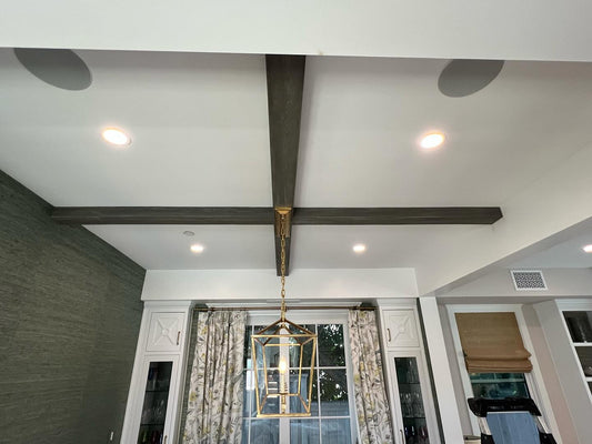 The Complete Guide to Stretch Ceilings: Materials, Types, Costs & Installation
