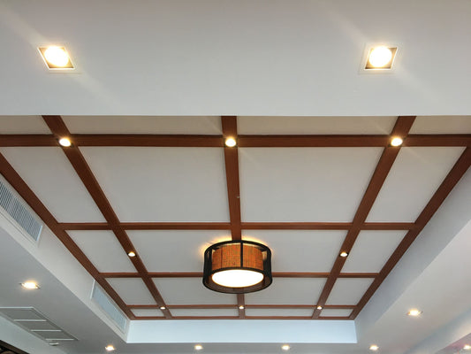 10 Before & After Ceiling Transformations (Real Project Inspiration)