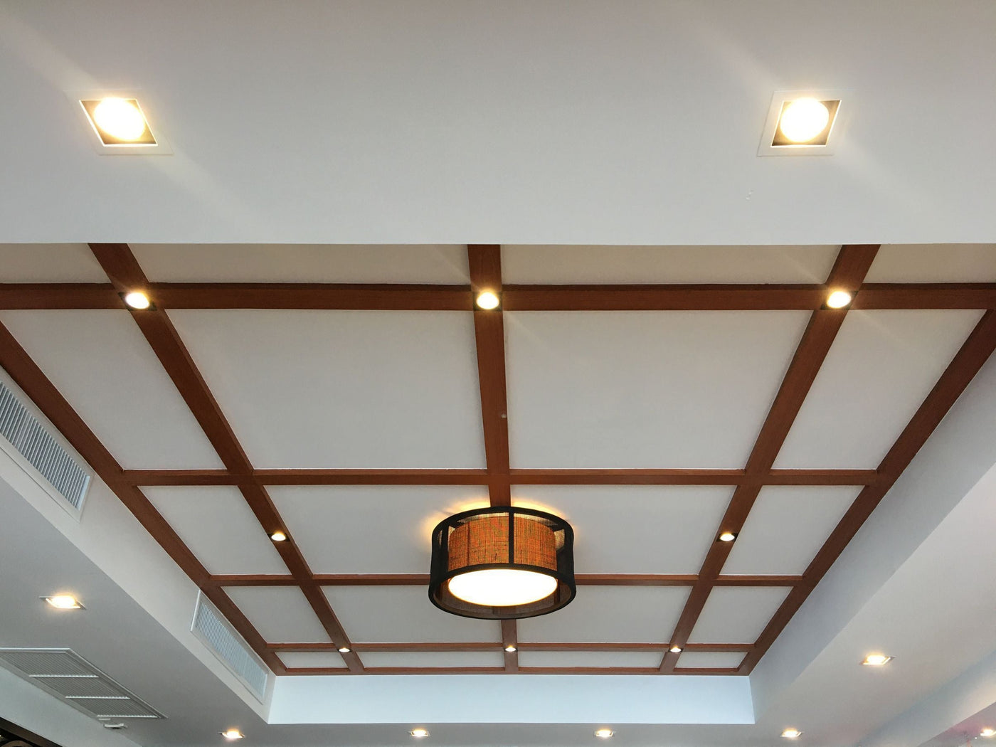 10 Before & After Ceiling Transformations (Real Project Inspiration)