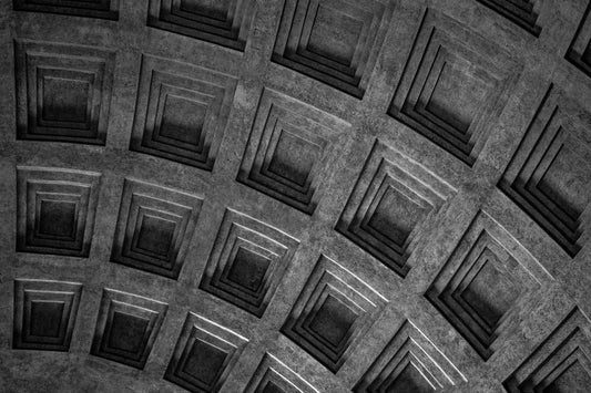Coffered Ceiling Designs: Classic Elegance for Any Room