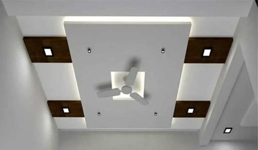 Weather-Resistant Ceiling Materials for Covered Patios