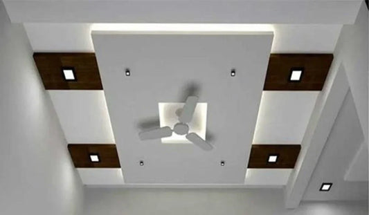 Weather-Resistant Ceiling Materials for Covered Patios