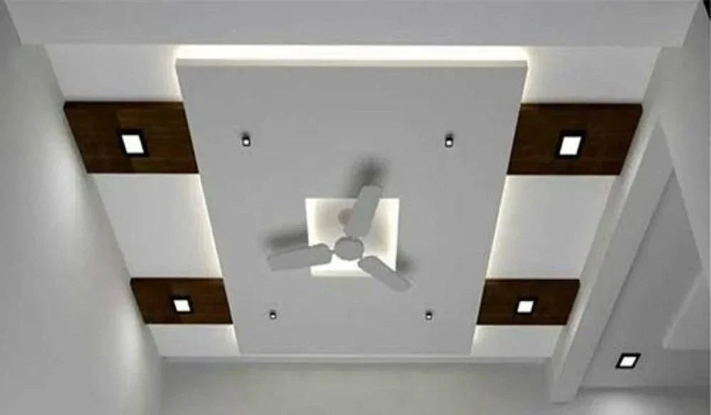 Weather-Resistant Ceiling Materials for Covered Patios