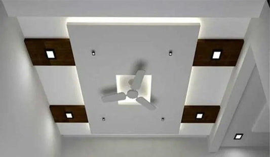 Weather-Resistant Ceiling Materials for Covered Patios