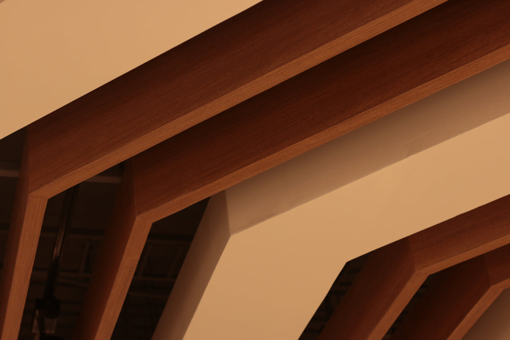 20 Stunning Vaulted Ceiling Beam Ideas to Elevate Your Home