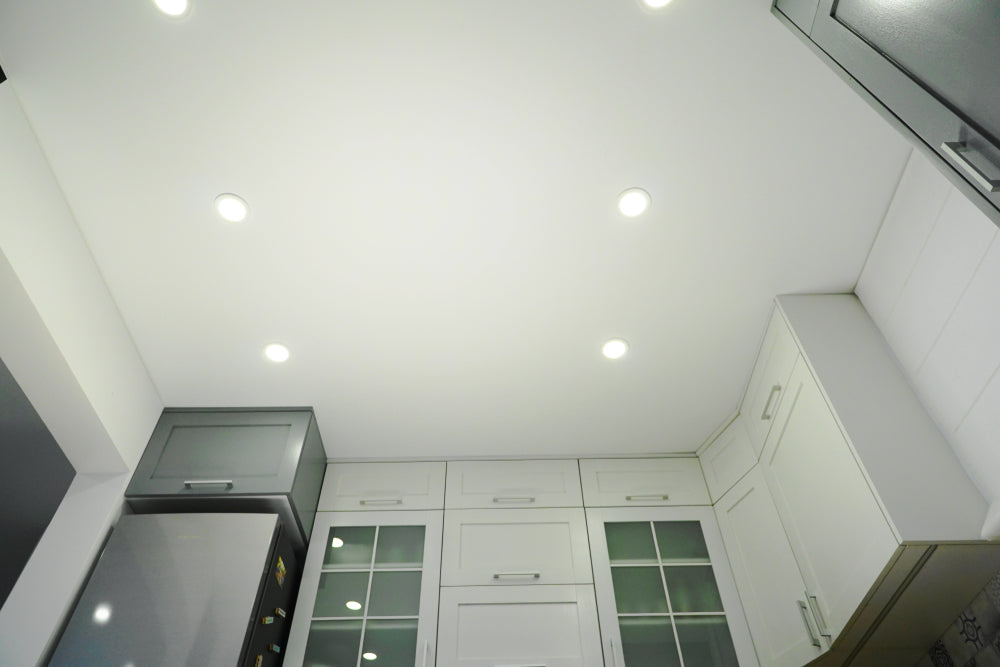 Stunning Kitchen Ceiling Beam Ideas to Elevate Your Culinary Space