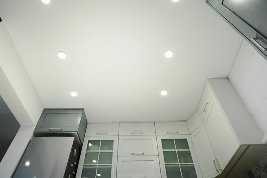 Stunning Kitchen Ceiling Beam Ideas to Elevate Your Culinary Space