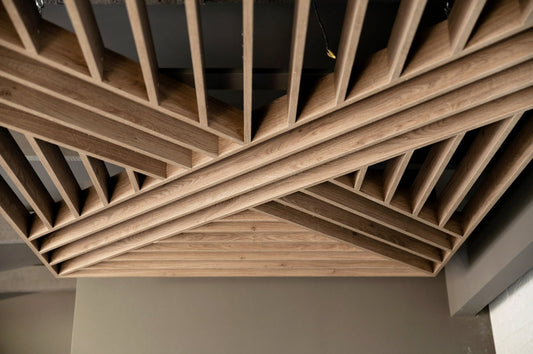 How to Choose the Right Beam Size for Your Ceiling