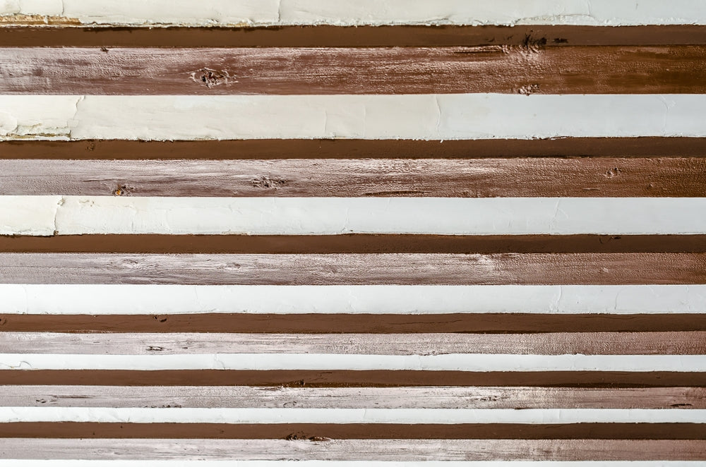 12 Faux Wood Beam Styles for Every Home Aesthetic
