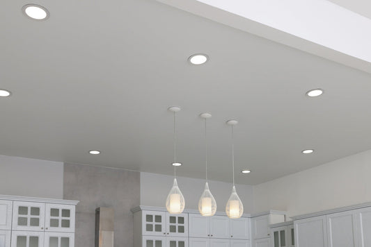 11 Modern Kitchen Ceiling Ideas Beyond Basic Drywall
