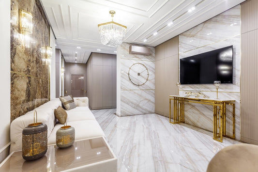 25 Living Room Ceiling Beam Ideas to Transform Your Space