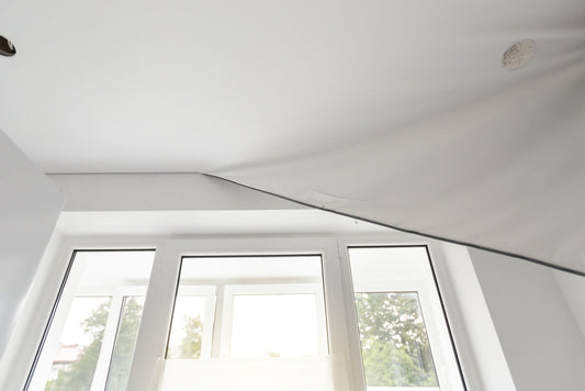 10 Stretch Ceiling Designs That Will Transform Your Living Room
