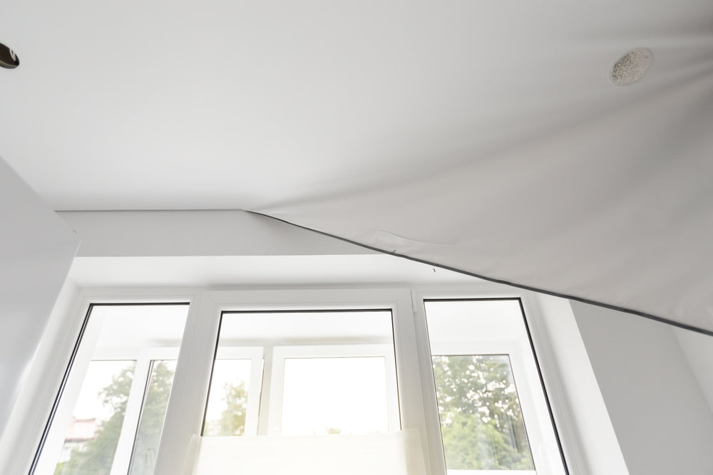 10 Stretch Ceiling Designs That Will Transform Your Living Room