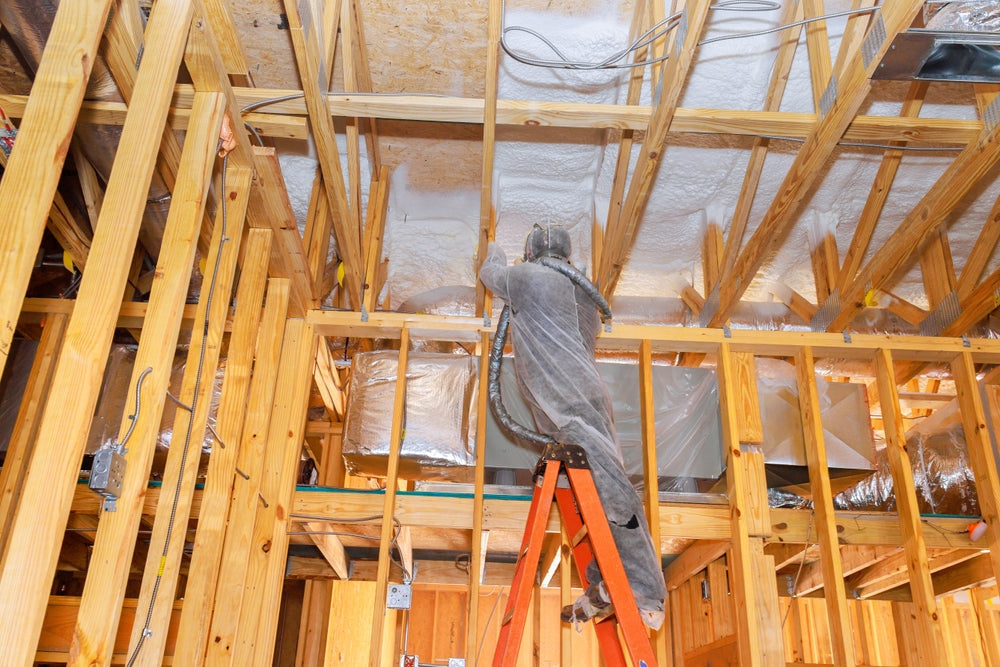 Foam Beams vs. Hollow Wood Beams: Which is Right for You?