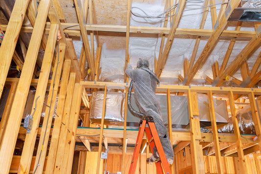 Foam Beams vs. Hollow Wood Beams: Which is Right for You?
