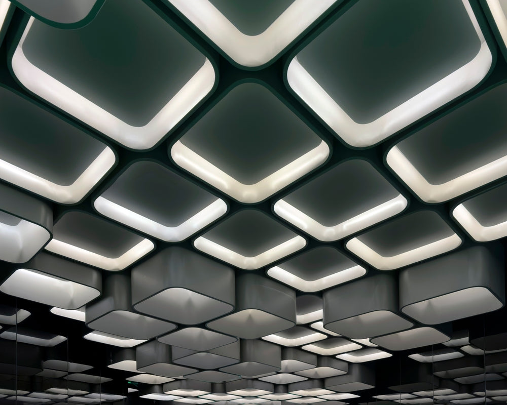 15 Stunning Coffered Ceiling Ideas That Add Instant Luxury