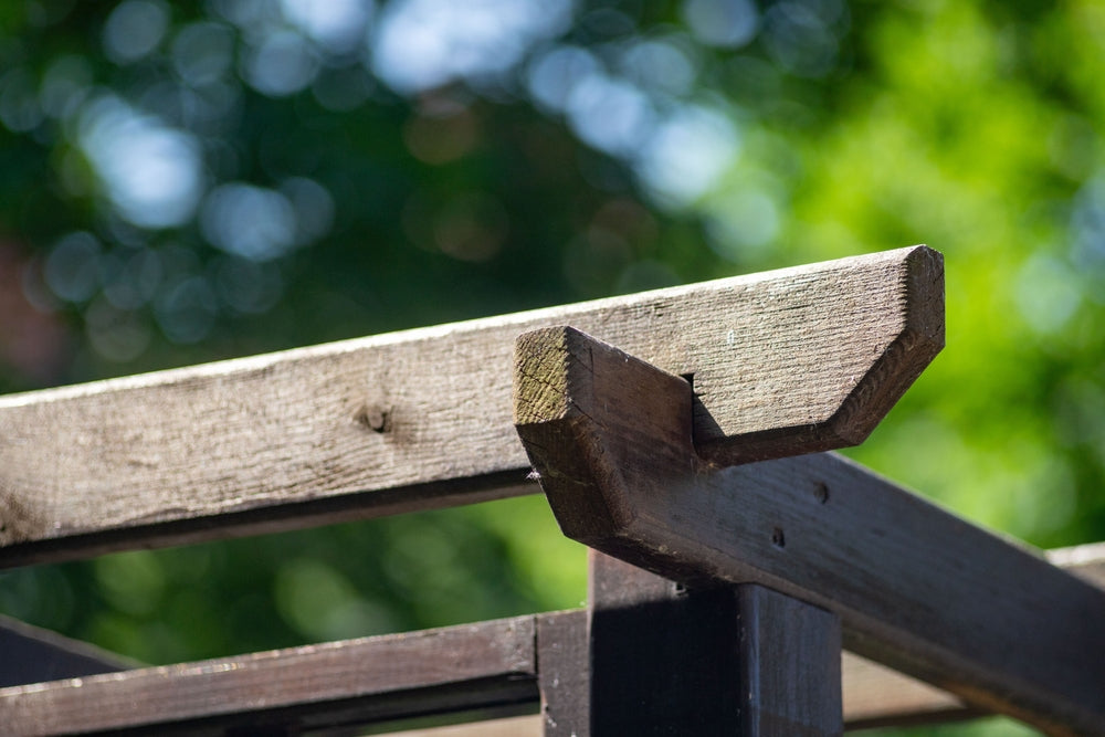 Faux Wood Beams vs. Real Wood: Cost, Weight & Maintenance Compared