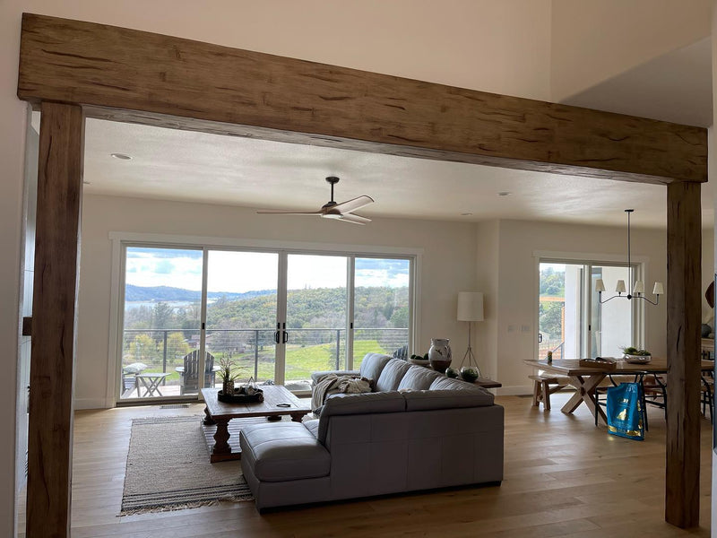 New Construction Projects