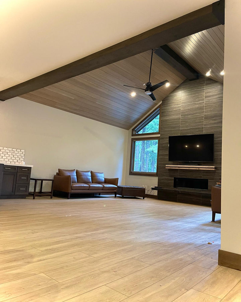 Offices & Retail Spaces