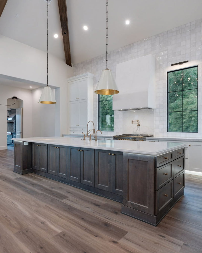 Homes & Remodels