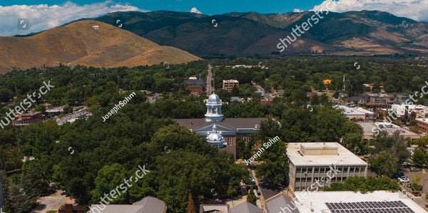 Carson City