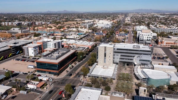 Chandler