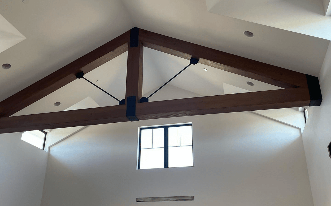 Commercial & Hospitality Projects