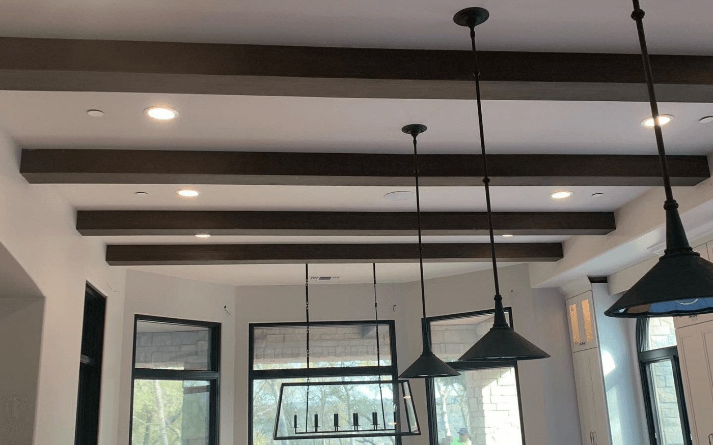 Commercial Projects
