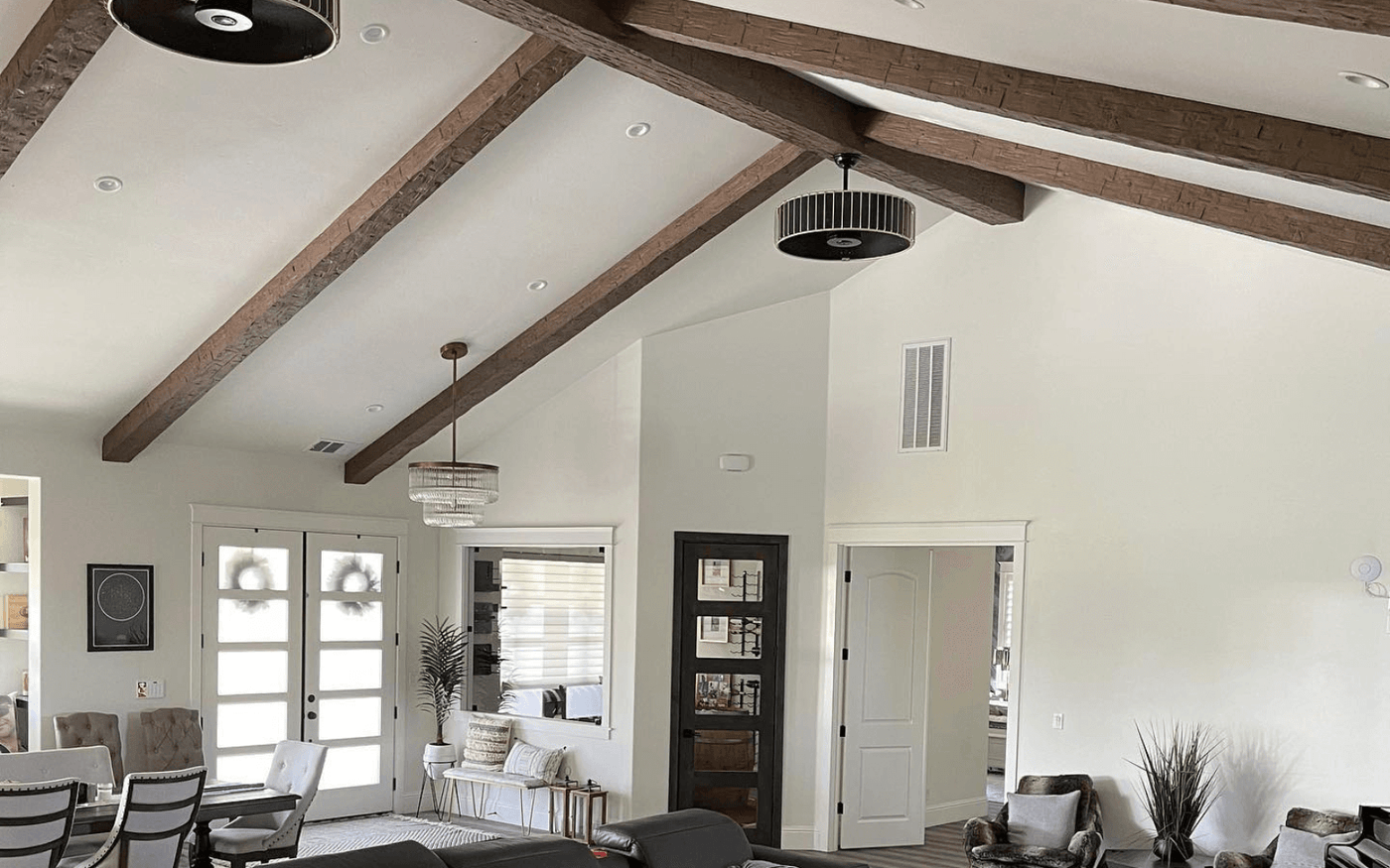Custom Color Complimenting for Reno Projects