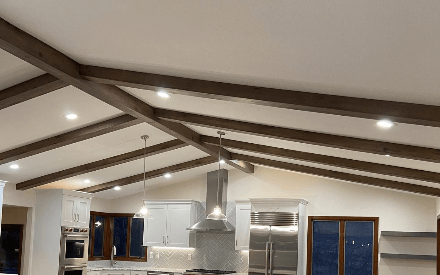 Custom Design Services for Reno Homes & Businesses
