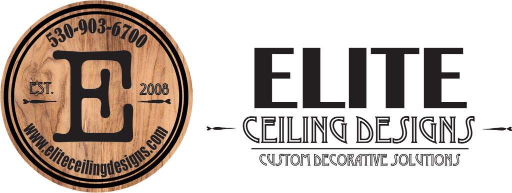 Elite Ceiling Designs