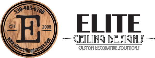 Elite Ceiling Designs