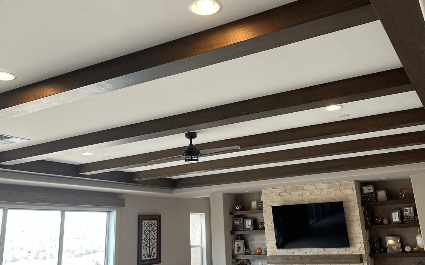 Engineered for High-Altitude Living