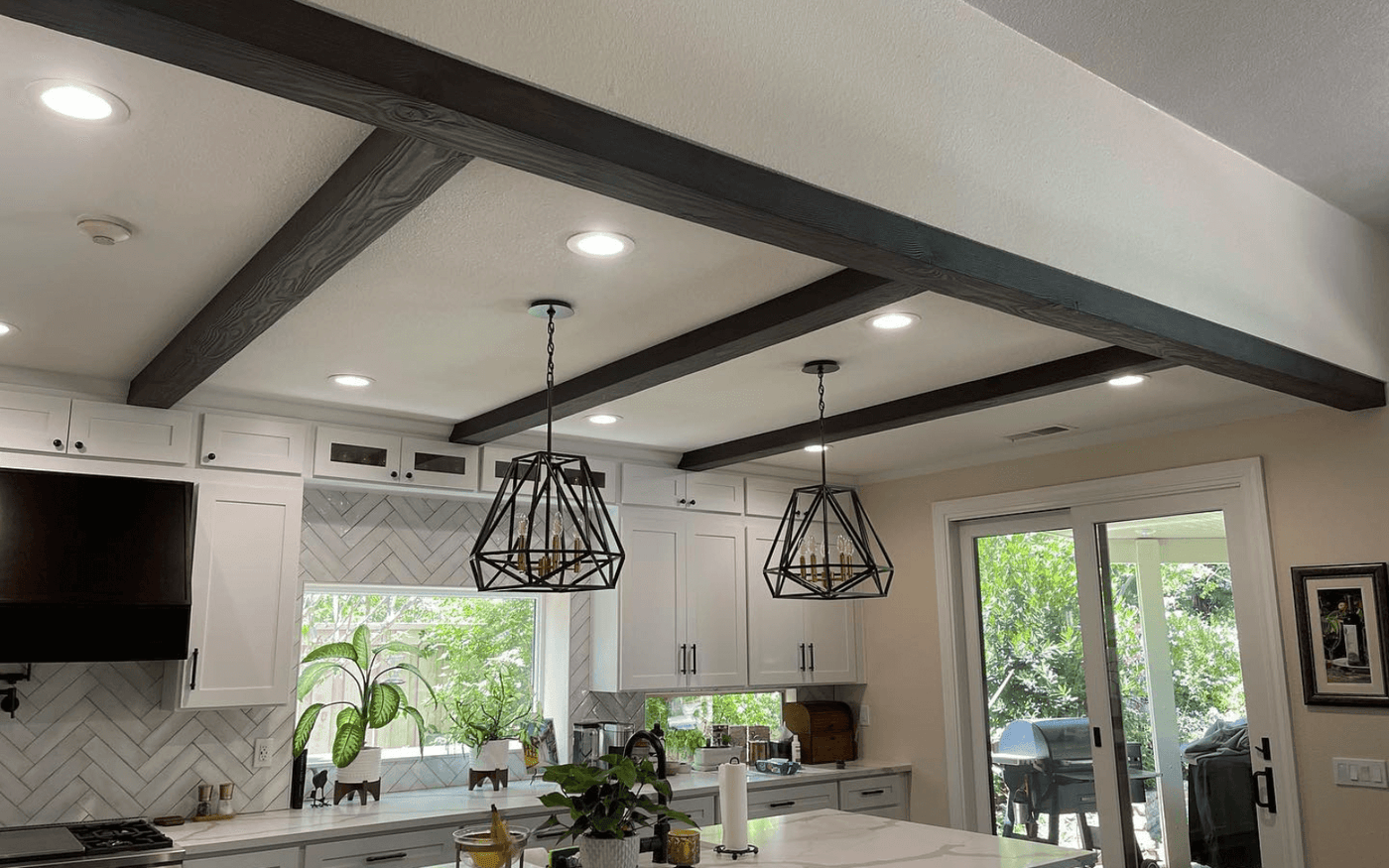 Engineered for the Southern California Lifestyle