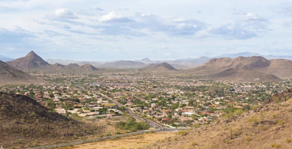 Glendale