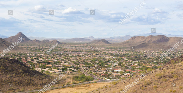 Glendale