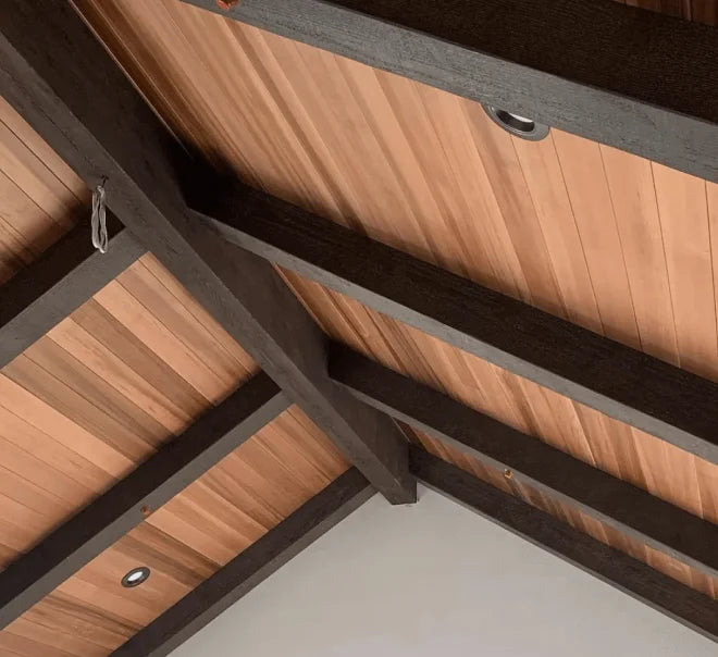 Sacramento Interior Wood Paneling Specialists