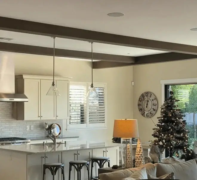 Sacramento Custom Wood Staining Specialists