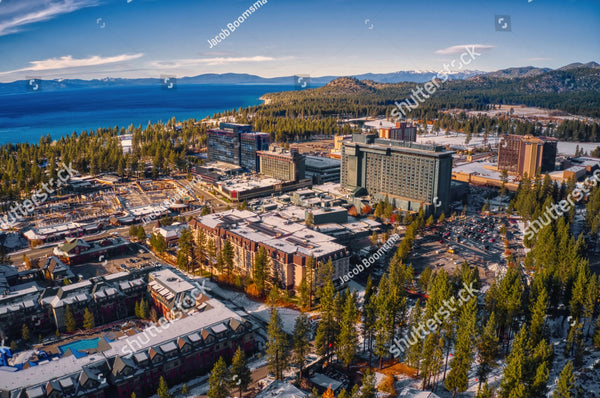 Incline Village