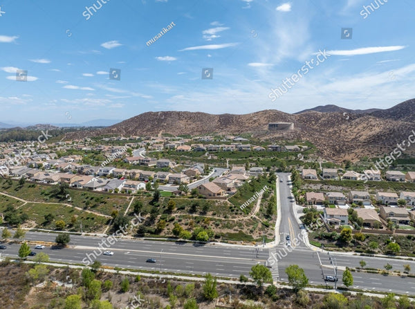 Inland Empire
