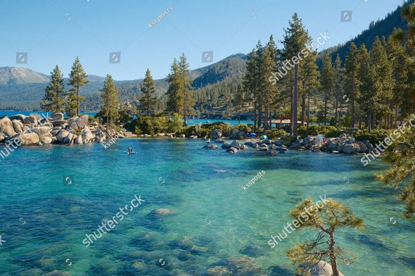 Lake Tahoe
